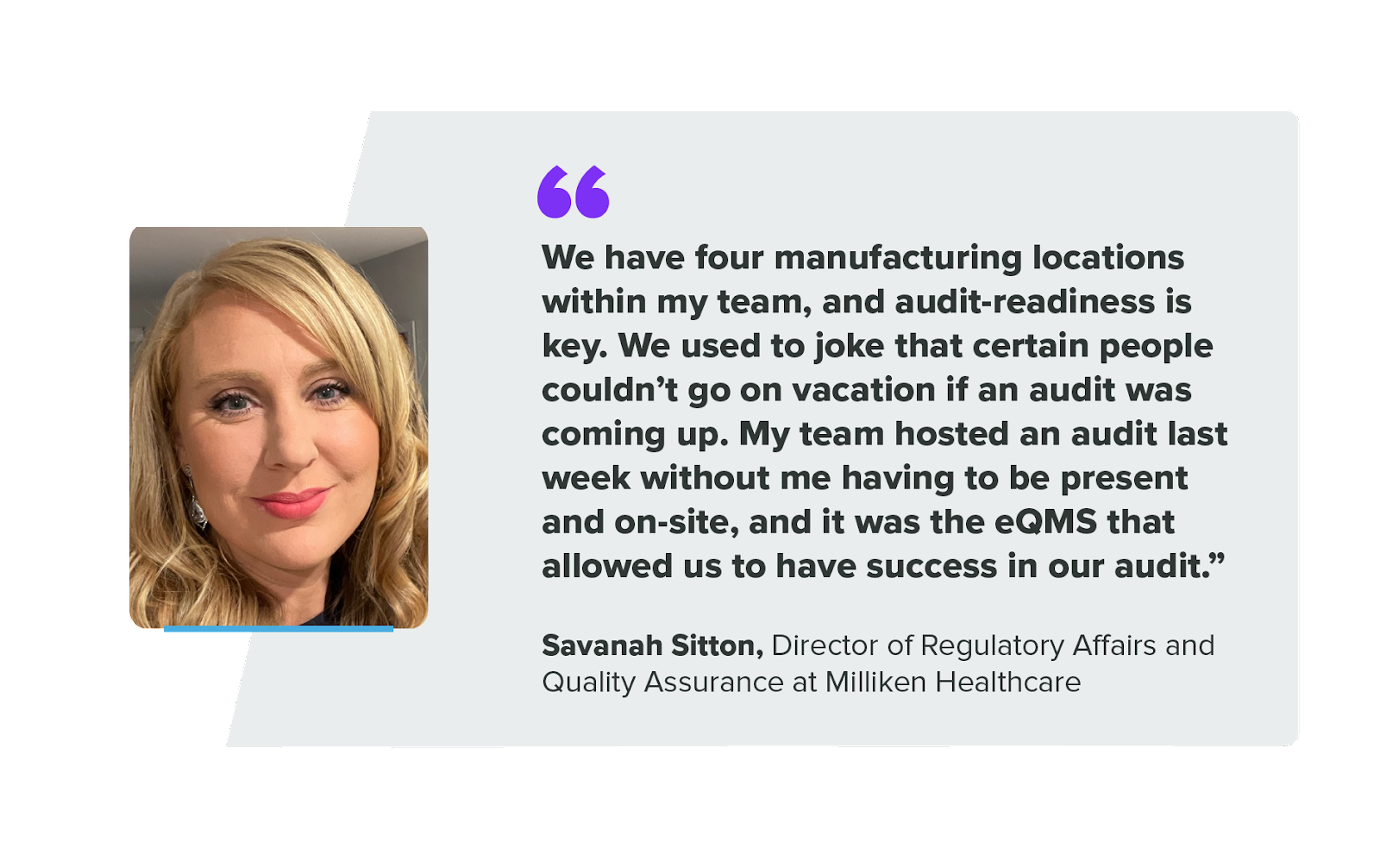 4 Advantages of an eQMS Over a PaperBased QMS